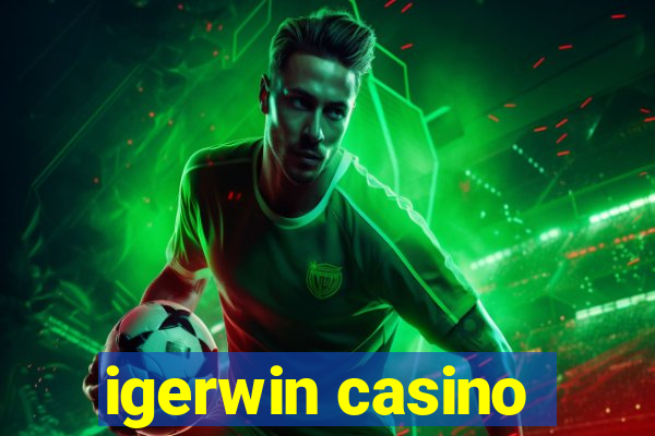igerwin casino