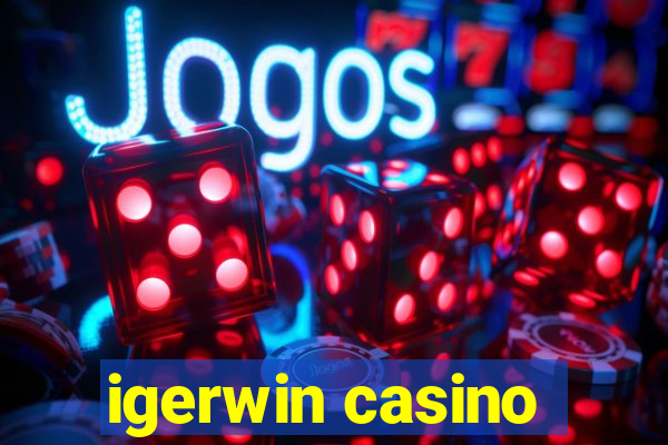 igerwin casino