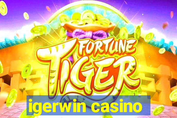igerwin casino