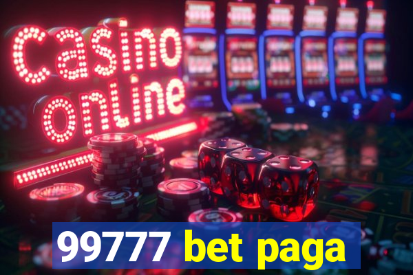 99777 bet paga