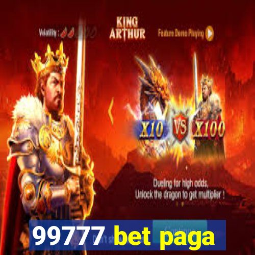 99777 bet paga
