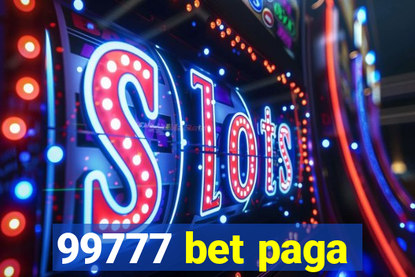 99777 bet paga