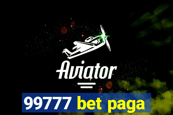 99777 bet paga