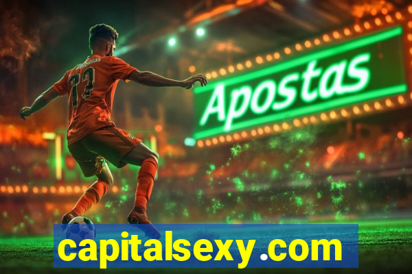 capitalsexy.com.br