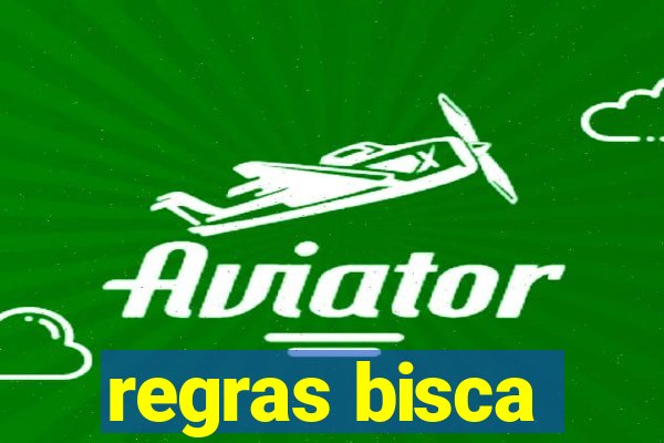 regras bisca