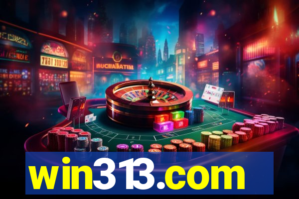 win313.com