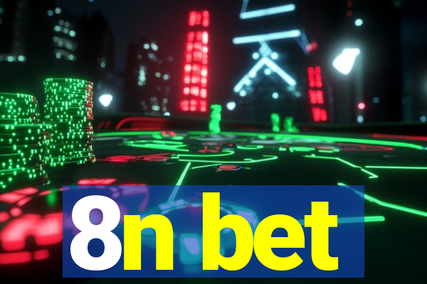 8n bet