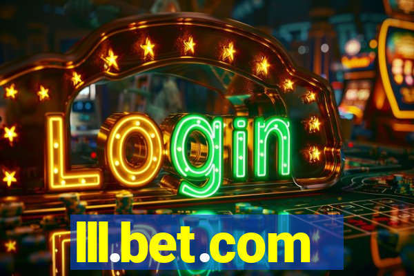 lll.bet.com