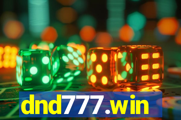 dnd777.win