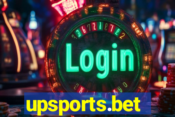 upsports.bet