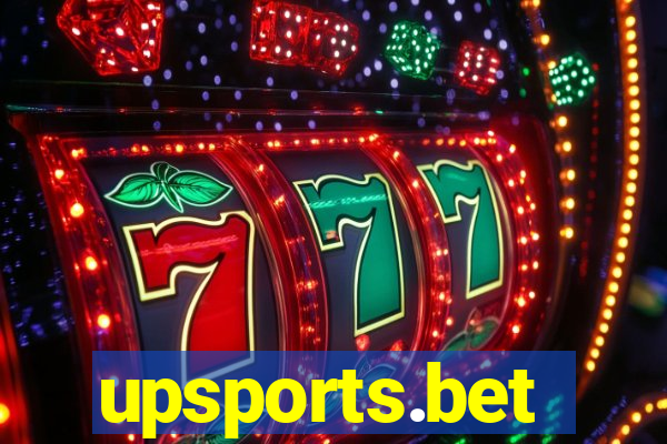upsports.bet