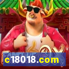 c18018.com