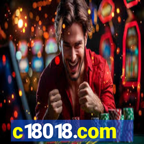 c18018.com