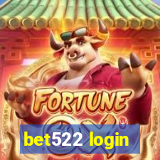 bet522 login