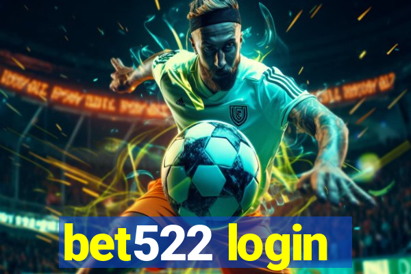 bet522 login