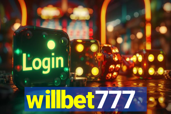 willbet777