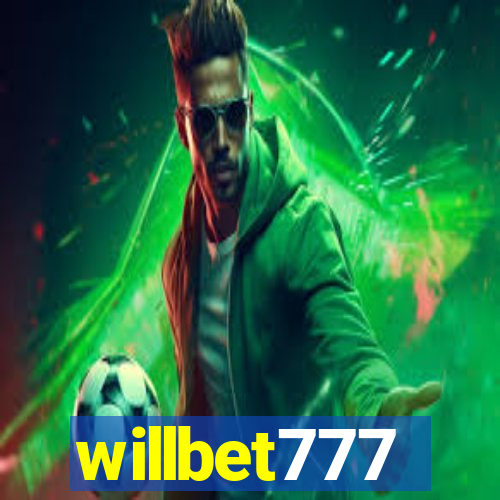 willbet777