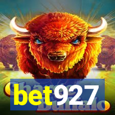 bet927