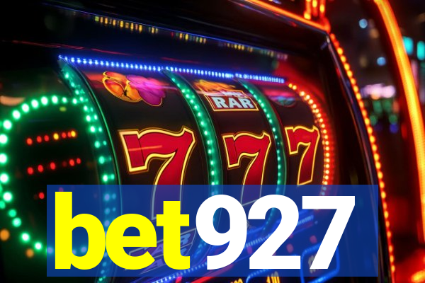 bet927
