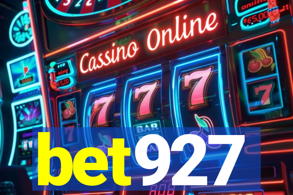 bet927