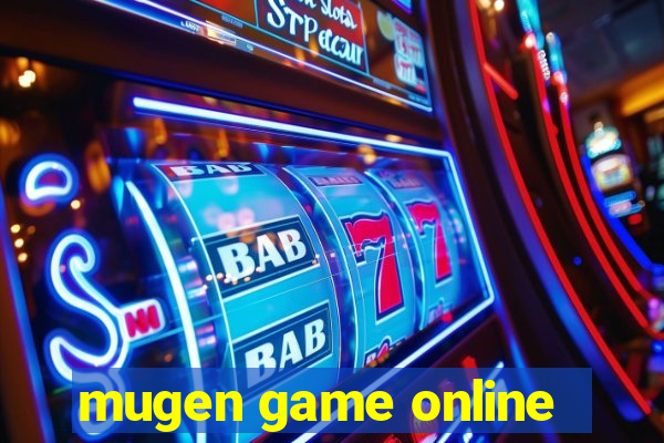 mugen game online