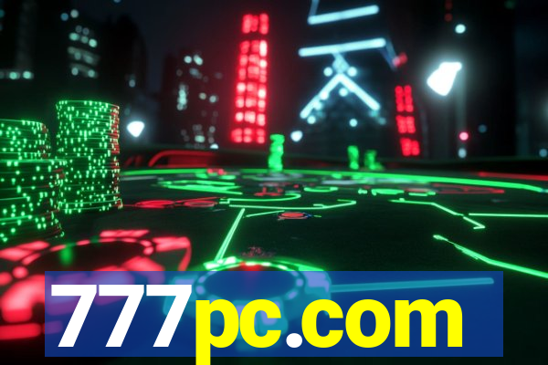 777pc.com