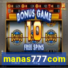 manas777com