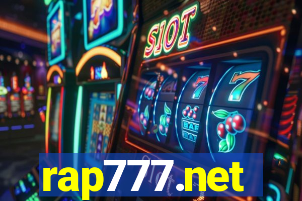 rap777.net