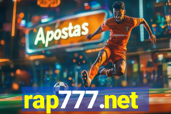 rap777.net