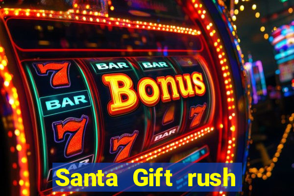 Santa Gift rush demo santa's