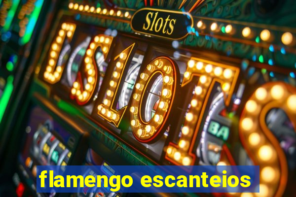 flamengo escanteios