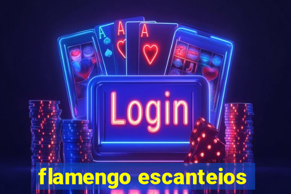 flamengo escanteios