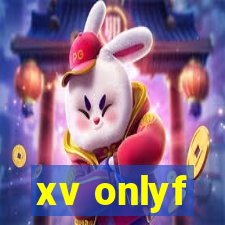 xv onlyf