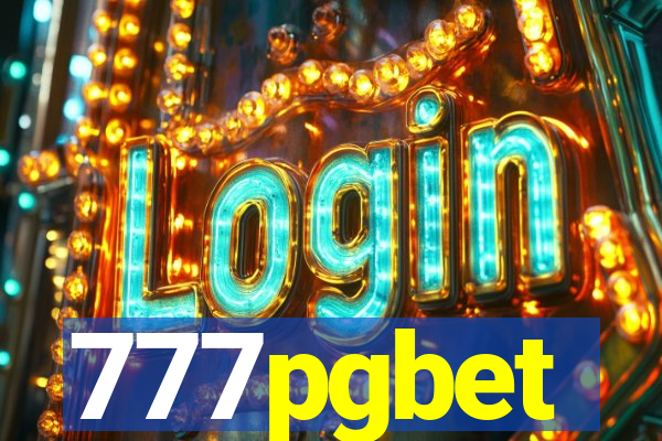 777pgbet