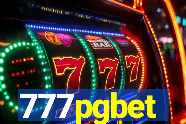 777pgbet