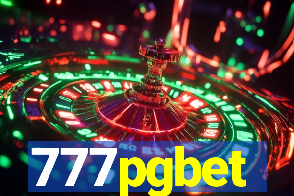 777pgbet