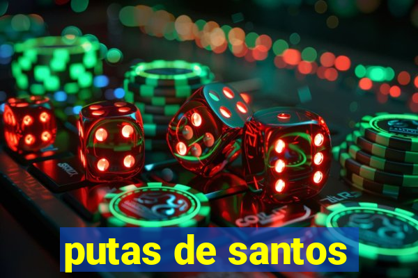 putas de santos