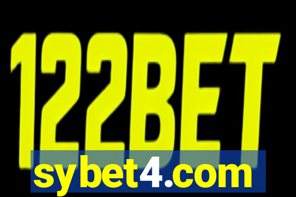 sybet4.com