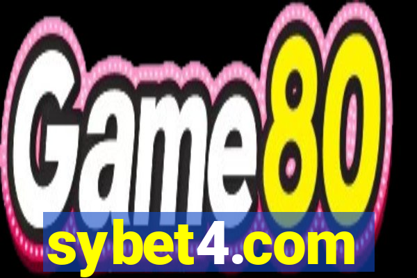 sybet4.com