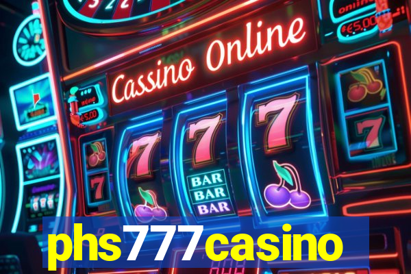 phs777casino