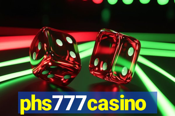 phs777casino