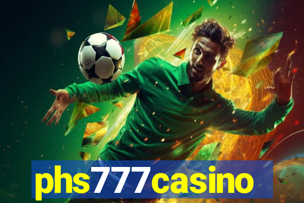 phs777casino