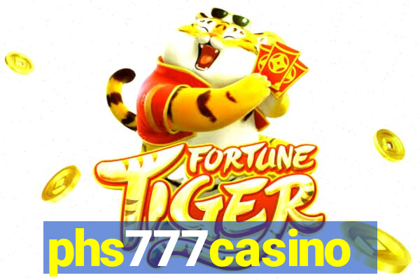 phs777casino
