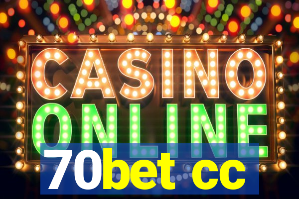 70bet cc