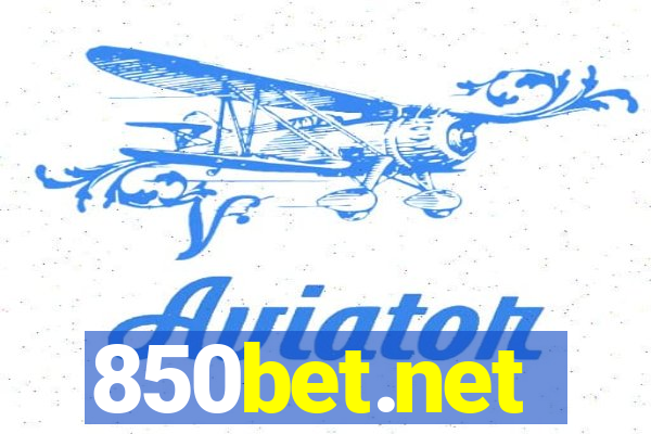 850bet.net