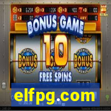 elfpg.com