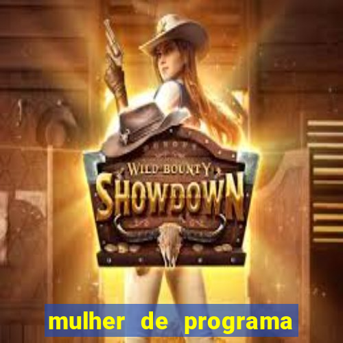 mulher de programa de salvador
