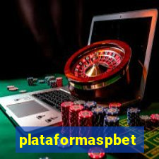 plataformaspbet