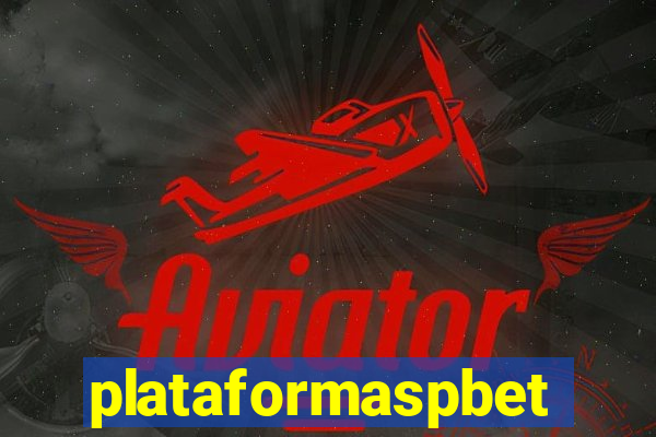 plataformaspbet