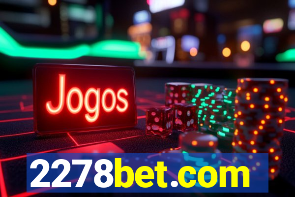 2278bet.com